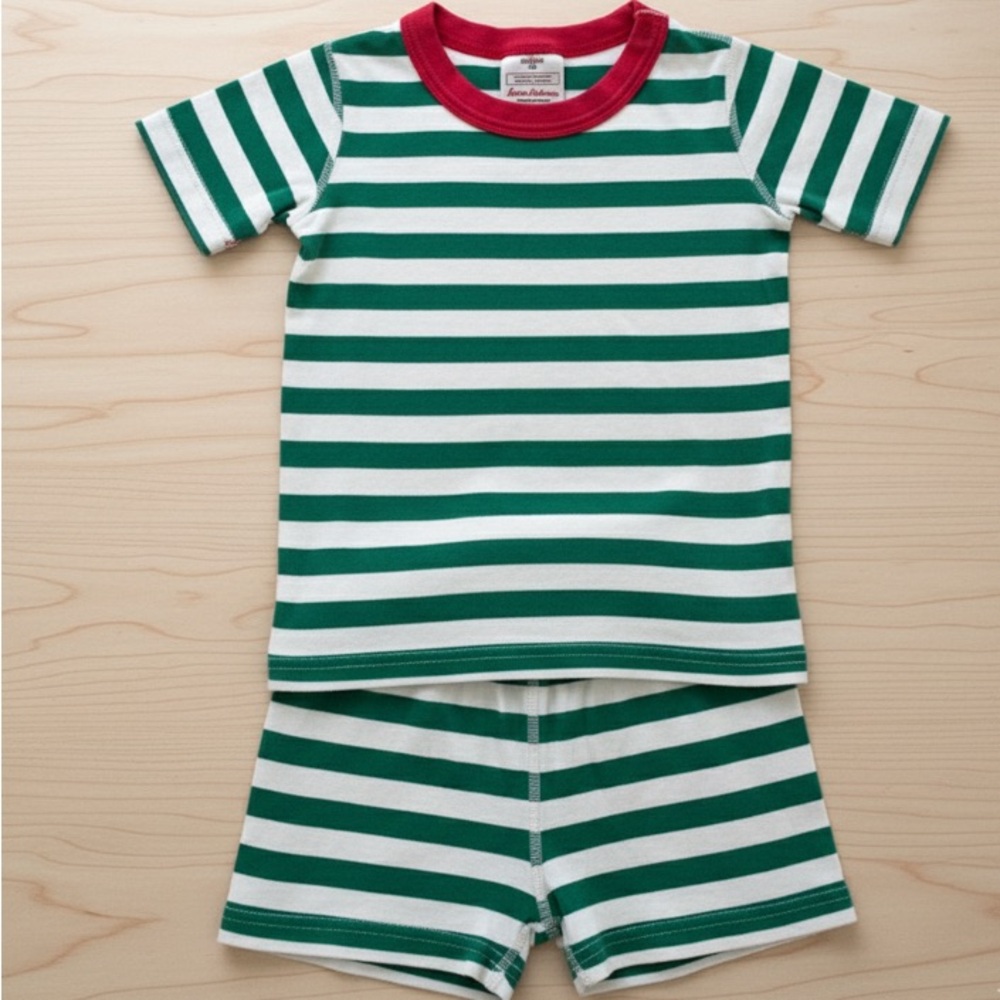 Hanna Andersson pajamas 110